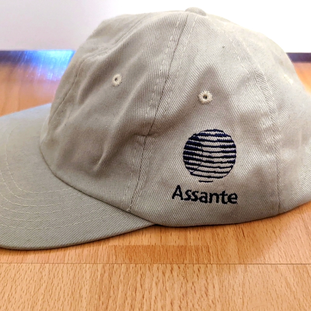 Baseball Hat - Adjustable